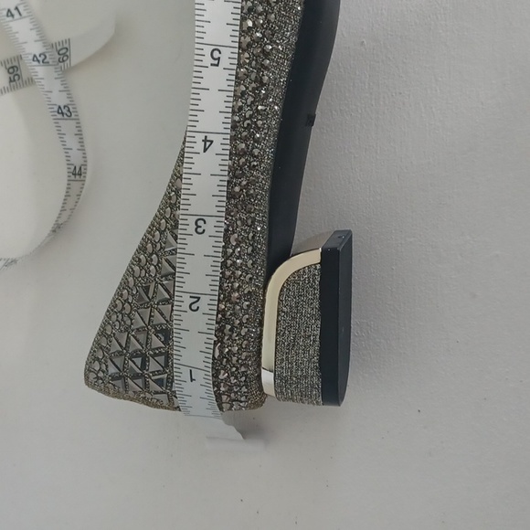 Mei Ti Meng fits like an 8.5, like new - Picture 7 of 10